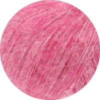 Lana Grossa Bella 5 hard roze