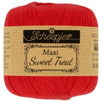 Maxi Sweet Treat 115 Hot Red