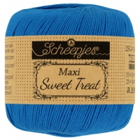 Maxi Sweet Treat 201 Electric Blue