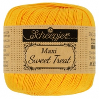 Maxi Sweet Treat 208 Yellow Gold