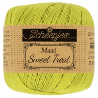 Maxi Sweet Treat 245 Green Yellow