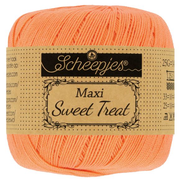 Maxi Sweet  Treat 386 Peach