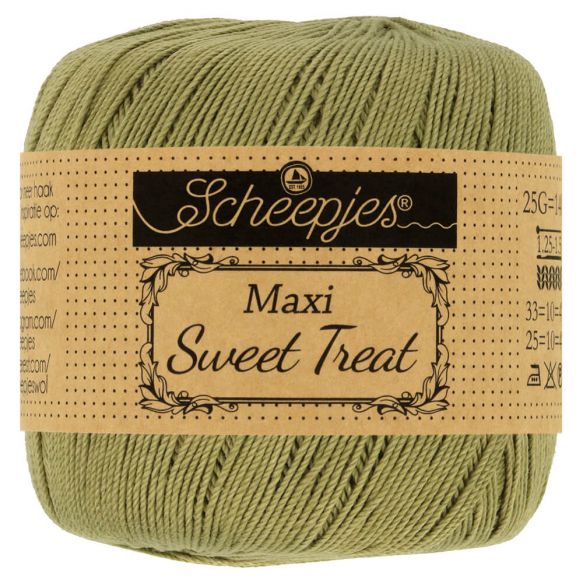 Maxi Sweet Treat 395 Willow