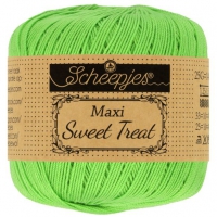 Maxi Sweet Treat 513 Spring Green