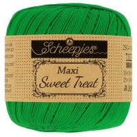 Maxi Sweet Treat  606 Grass Green