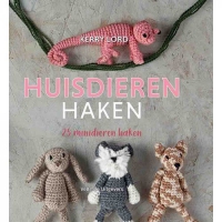 Huisdieren haken Kerry Lord