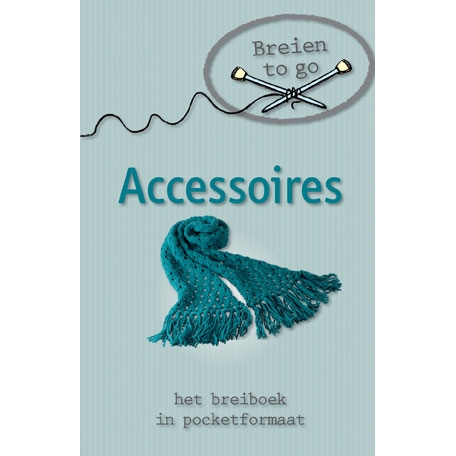 Breien to go Accessoires