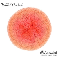 Scheepjes Whirl Coral Catastrophe