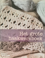 Phildar Het grote haakwerkboek