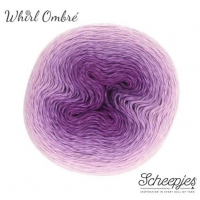 Scheepjes Whirl Shrinking Violet