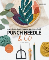 Punch Needle & co