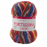 Schoeller en Stahl Fortissima color 9070