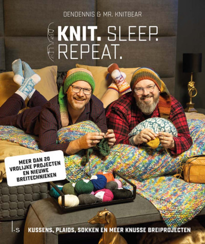 Knit.Sleep.Repest