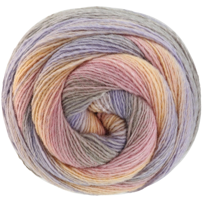 Lana Grossa Gomitolo Cool 77 - Colore Sand - 80% Lana Vergine E 20% Poliammide - 210m