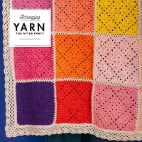 Scheepjes Yarn The After Party Colour Shuffle Blanket 152