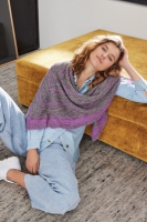 Lana Grossa Be Loved knits 2