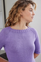 Lana Grossa Be Loved knits 2