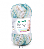 Grundl Baby color 12