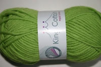 King Cotton groen 11
