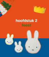 Het grote Nijntje haakboek