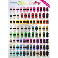 Scheepjes Colour Crafter Sittard