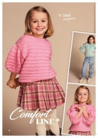 Comfort LIne van Lammy Yarns