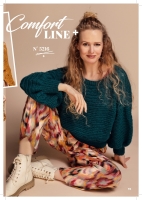 Comfort LIne van Lammy Yarns