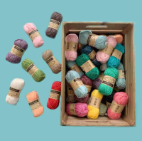 Scheepjes Stone washed XL 873 Beryl