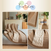 True Colors Cal Cream Comfort