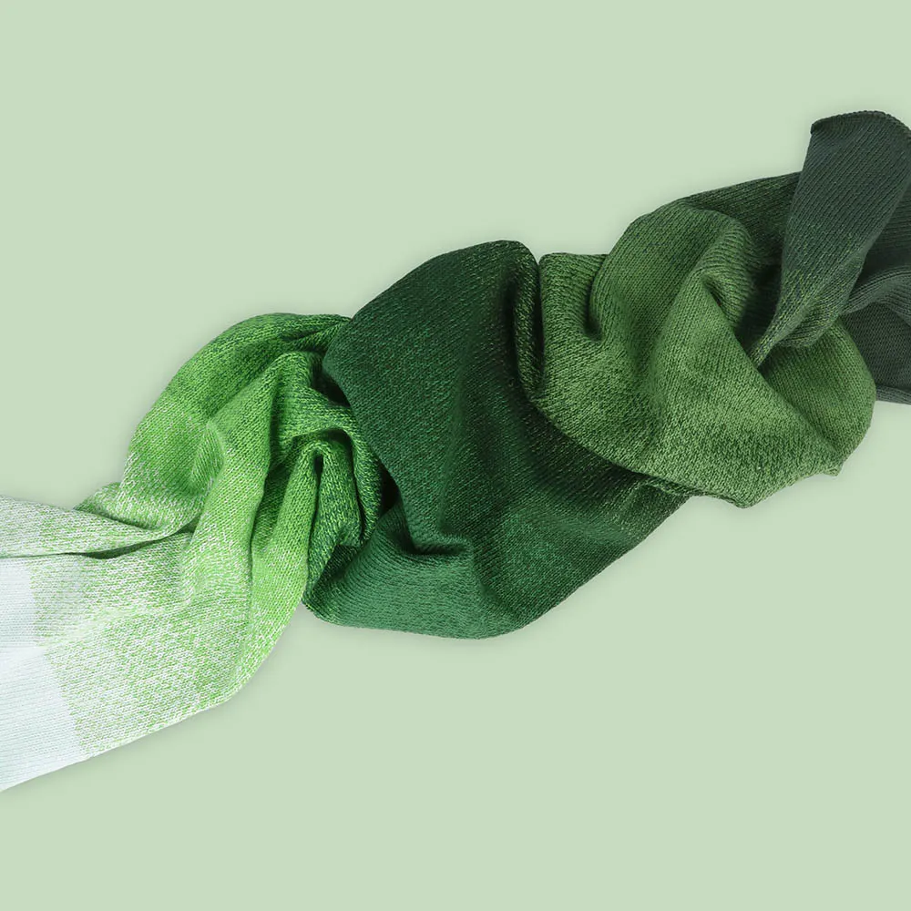 Scheepjes Cotton Whirl Lettuce Party
