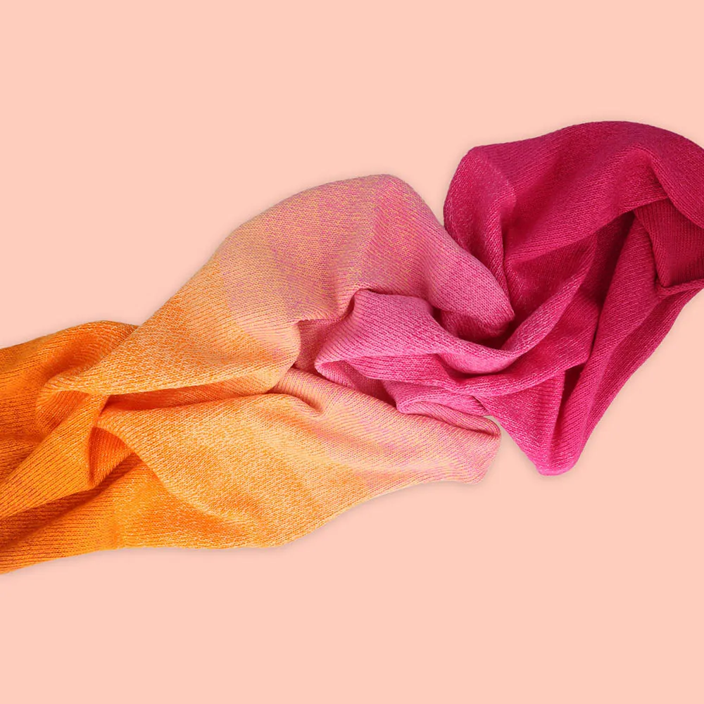 Scheepjes Cotton Whirl Sugary Sunset
