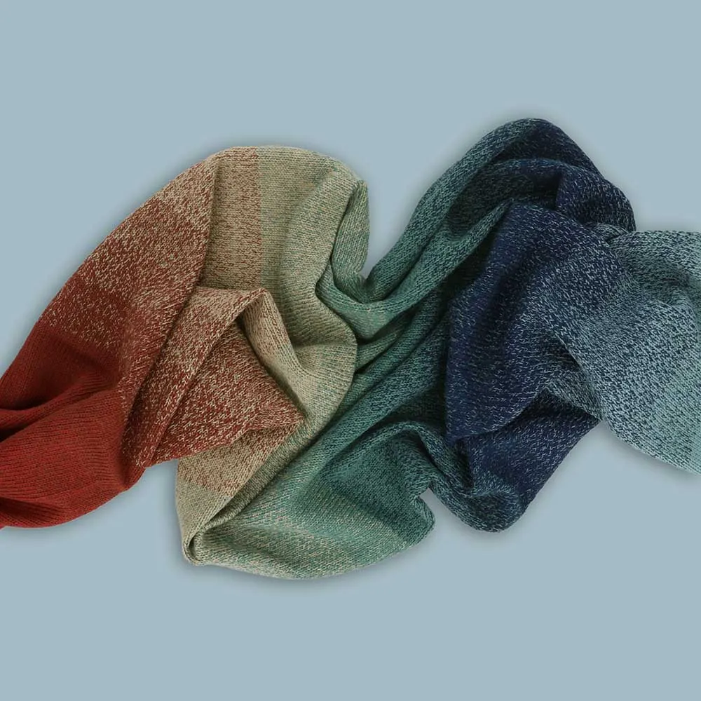 Scheepjes Cotton Whirl Rustic Retreat