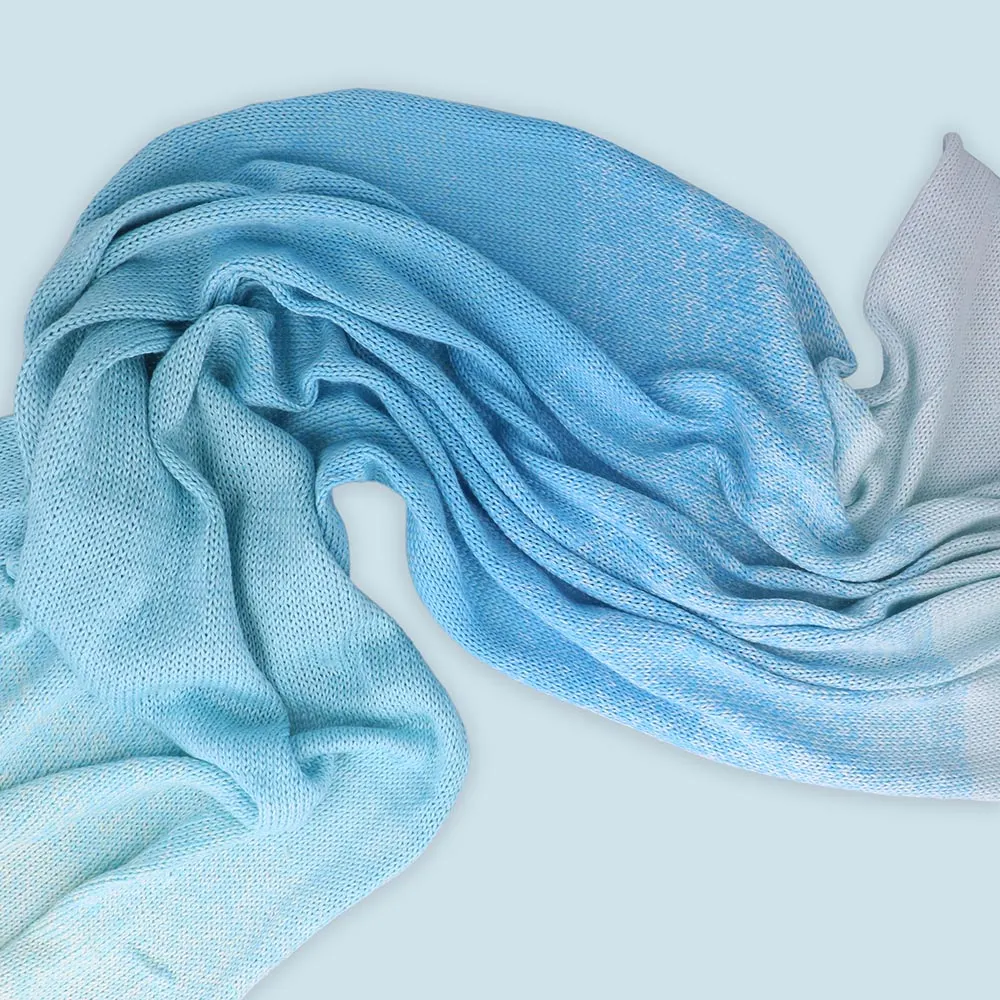 Scheepjes Whirl Blue Heaven Bliss