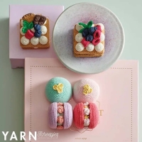 Scheepjes Maxi Sugar Rush 208 Yellow Gold