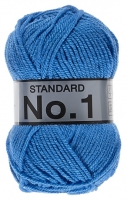 No1 Uni 40 blauw