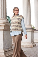Lana Grossa Filati 70 De trend looks