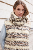 Lana Grossa Filati 70 De trend looks