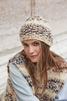 Lana Grossa Filati 70 De trend looks