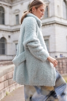 Lana Grossa Filati 70 De trend looks