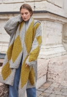 Lana Grossa Filati 70 De trend looks
