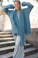 Lana Grossa Filati 70 De trend looks