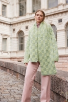 Lana Grossa Filati 70 De trend looks