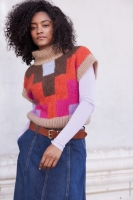 Lana Grossa Filati 70 De trend looks