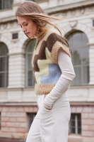 Lana Grossa Filati 70 De trend looks