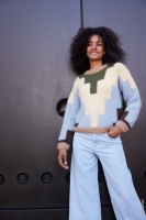 Lana Grossa Filati 70 De trend looks