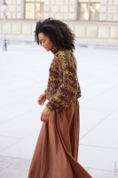 Lana Grossa Filati 70 De trend looks
