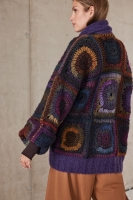 Lana Grossa Filati 70 De trend looks