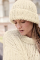 Lana Grossa Filati 70 De trend looks