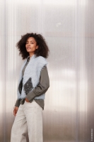 Lana Grossa Filati 70 De trend looks