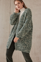 Lana Grossa Filati 70 De trend looks